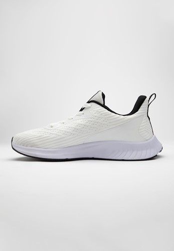 Gorilla Wear Milton Trainingsschoenen - Wit/Zwart-3