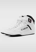 Gorilla Wear Gwear Classic High Tops Sportschoenen - Wit/Zwart-2
