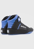 Gorilla Wear Gwear Classic High Tops Sportschoenen - Zwart/Blauw-3