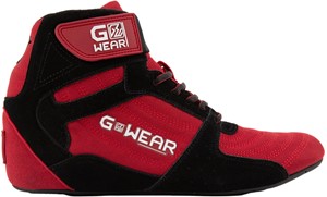 Waarom Gwear High Tops de ultieme trainingsschoenen zijn