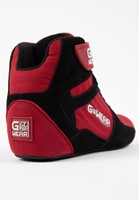 Gorilla Wear Gwear Pro High Tops Sportschoenen - Rood/Zwart-2