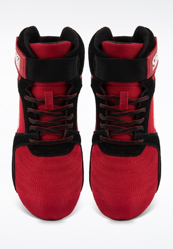 Gwear Pro High Tops Sportschoenen 5