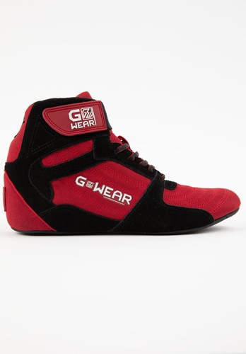 Gwear Pro High Tops Sportschoenen 8