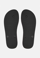 Gorilla Wear Gwear Teenslippers - Zwart