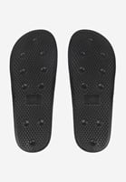 Gorilla Wear Gwear Badslippers - Slides - Zwart