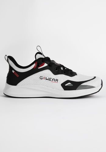 Gorilla Wear Gwear Essential Trainingsschoenen - Wit