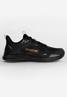 Gorilla Wear Gwear Essential Trainingsschoenen - Zwart