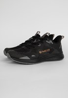 Gorilla Wear Gwear Essential Trainingsschoenen - Zwart-2