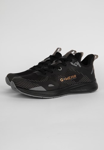 Gorilla Wear Gwear Essential Trainingsschoenen - Zwart-2