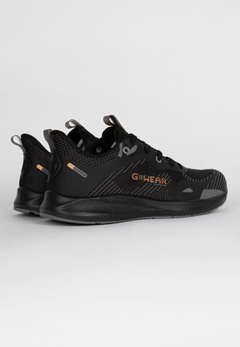 Gorilla Wear Gwear Essential Trainingsschoenen - Zwart-3