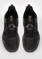 Gorilla Wear Gwear Essential Trainingsschoenen - Zwart