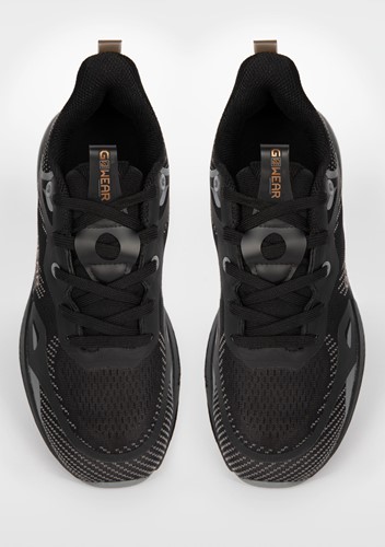Gorilla Wear Gwear Essential Trainingsschoenen - Zwart