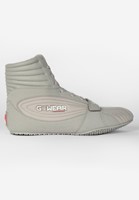 Gorilla Wear Gwear Performance High Tops - Beige - EU 44