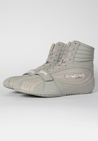 Gorilla Wear Gwear Performance High Tops - Beige-2