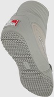 Gorilla Wear Gwear Performance High Tops - Beige-3