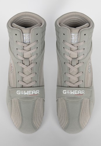 Gorilla Wear Gwear Performance High Tops