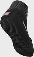 Gorilla Wear Gwear Performance High Tops - Zwart-3
