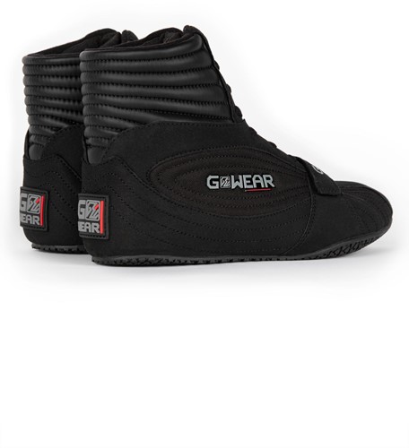 Gorilla Wear Gwear Performance High Tops