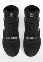 Gorilla Wear Gwear Performance High Tops
