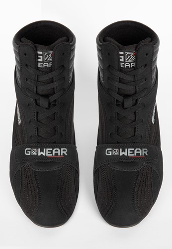Gorilla Wear Gwear Performance High Tops