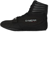 Gorilla Wear Gwear Performance High Tops