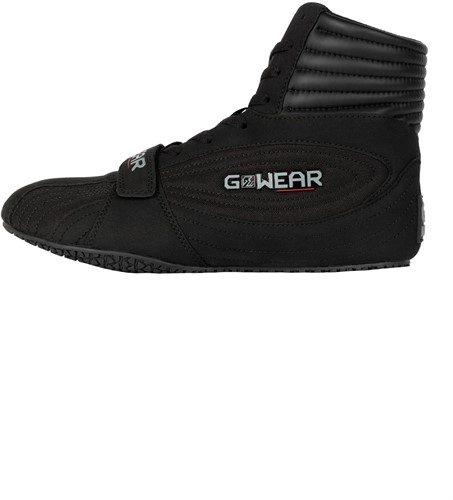 Gorilla Wear Gwear Performance High Tops