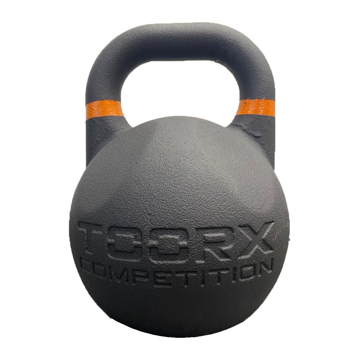 Toorx AKCA Steel Competition Kettlebell - Staal - 10 kg