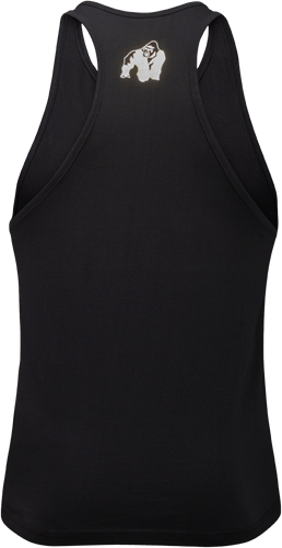 Gorilla Wear Classic Tank Top - Goud-2