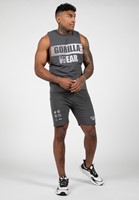 Gorilla Wear Lopez Tank Top - model