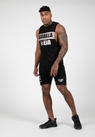 Gorilla Wear Lopez Tank Top - model