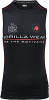 Gorilla Wear Broxton Tank Top - voorkant