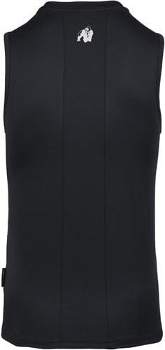 Gorilla Wear Broxton Tank Top - achterkant
