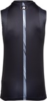 Gorilla Wear Clayton Tank Top - achterkant