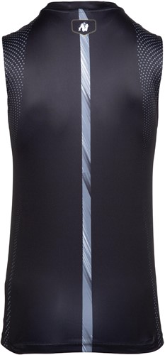 Gorilla Wear Clayton Tank Top - achterkant