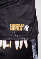 Gorilla Wear Clayton Tank Top - logo