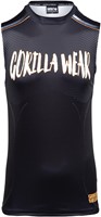 Gorilla Wear Clayton Tank Top - voorkant