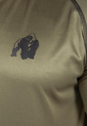 performance-t-shirt-army-green