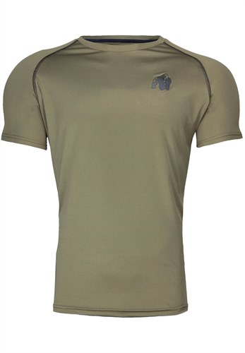 performance-t-shirt-army-green