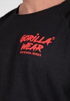augustine-old-school-work-out-top-black-red