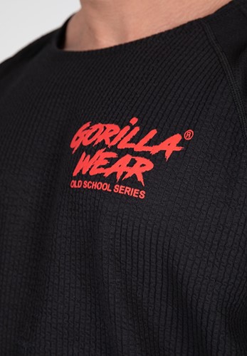augustine-old-school-work-out-top-black-red