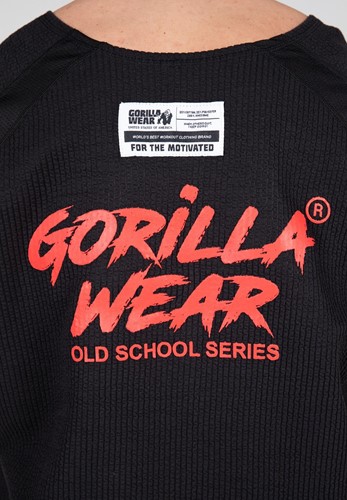 augustine-old-school-work-out-top-black-red