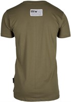 Gorilla Wear Classic T-shirt - Legergroen