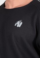 buffalo-old-school-workout-top-black-gray