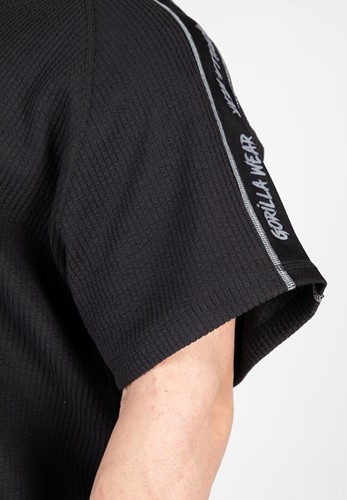 buffalo-old-school-workout-top-black-gray