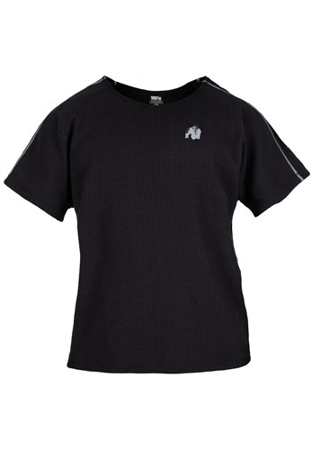 buffalo-old-school-workout-top-black-gray