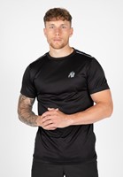 Gorilla Wear Washington T-Shirt - Zwart - S