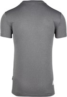 Gorilla Wear Classic Training T-shirt - Grijs Gemêleerd