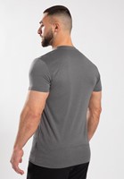 Gorilla Wear Classic Training T-shirt - Grijs Gemêleerd-2