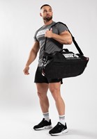 Gorilla Wear Classic Training T-shirt - Grijs Gemêleerd