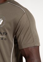 Gorilla Wear Broxton T-shirt - armen